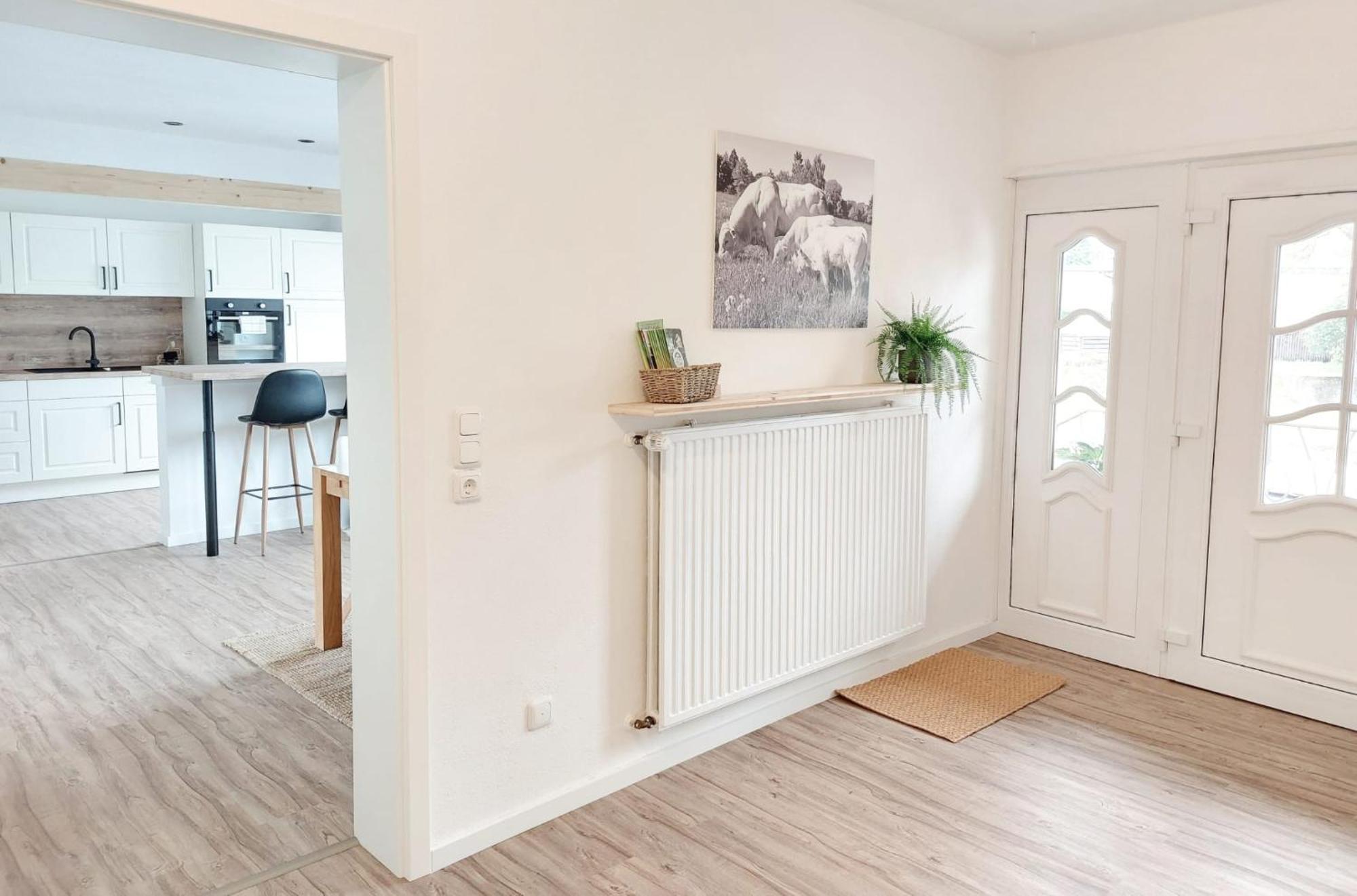 Ferienwohnung Biohof Mindermann เคลแบร์ก ภายนอก รูปภาพ