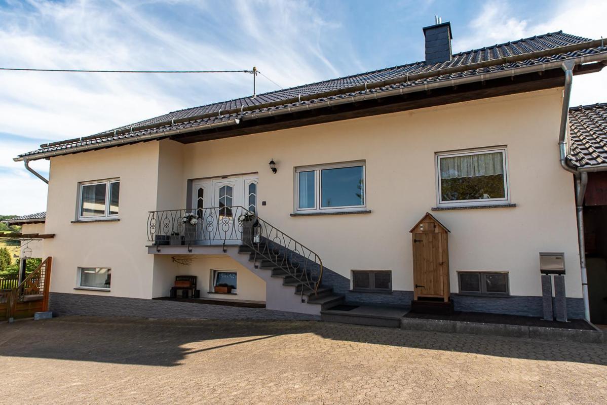 Ferienwohnung Biohof Mindermann เคลแบร์ก ภายนอก รูปภาพ