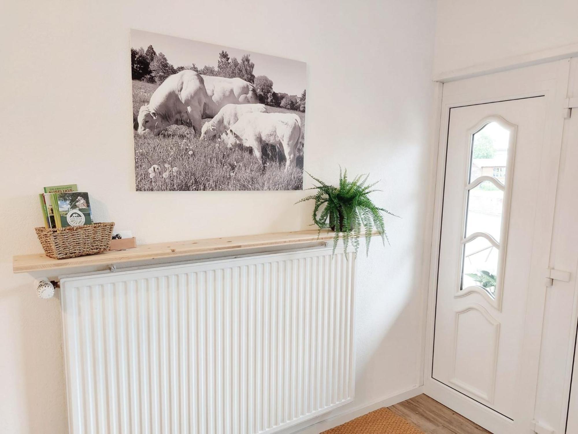 Ferienwohnung Biohof Mindermann เคลแบร์ก ภายนอก รูปภาพ