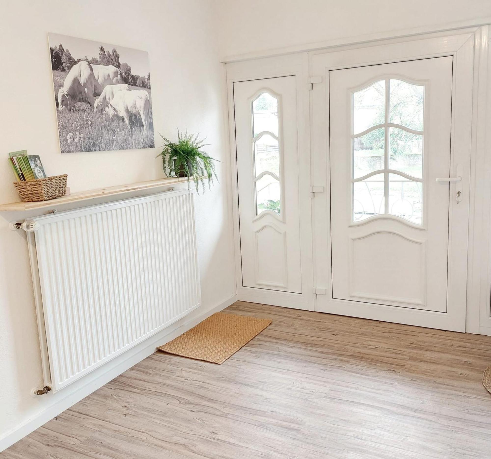 Ferienwohnung Biohof Mindermann เคลแบร์ก ภายนอก รูปภาพ